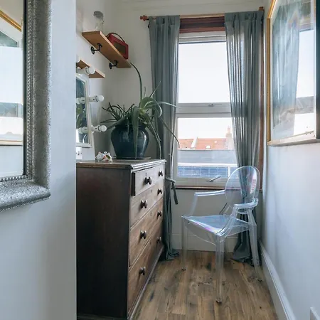 Vibrant & Eclectic 3 Bedroom Flat - Bedminster Bristol! Appartement Bristol
