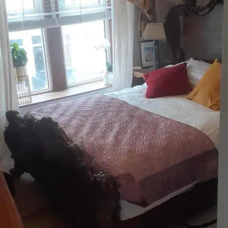 Vibrant & Eclectic 3 Bedroom Flat - Bedminster Bristol! Daire *