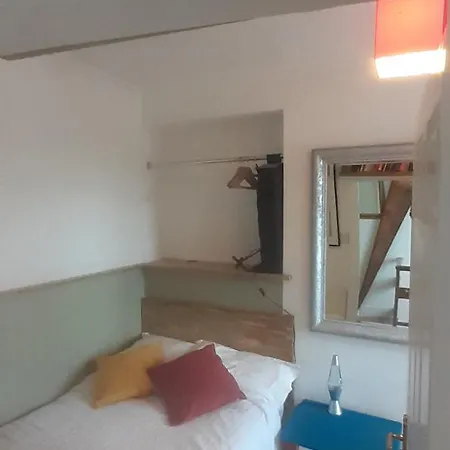 Daire Vibrant & Eclectic 3 Bedroom Flat - Bedminster Bristol! *