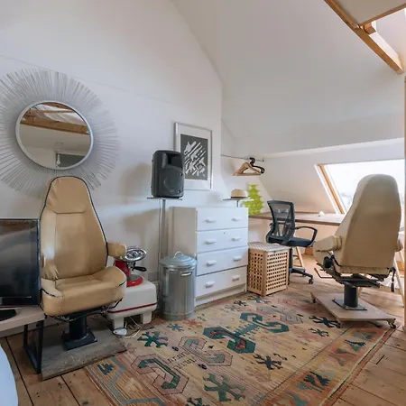 Vibrant & Eclectic 3 Bedroom Flat - Bedminster Bristol! *