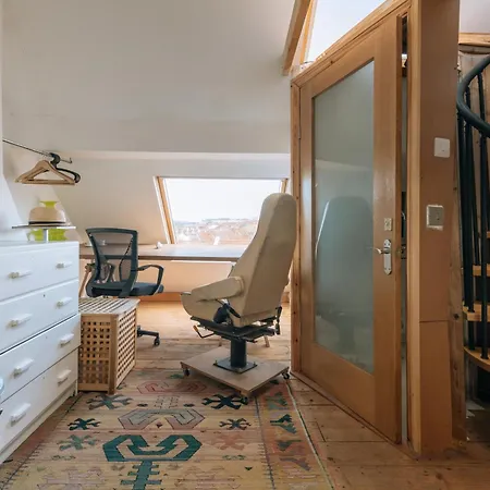 Vibrant & Eclectic 3 Bedroom Flat - Bedminster Bristol! Appartement Bristol