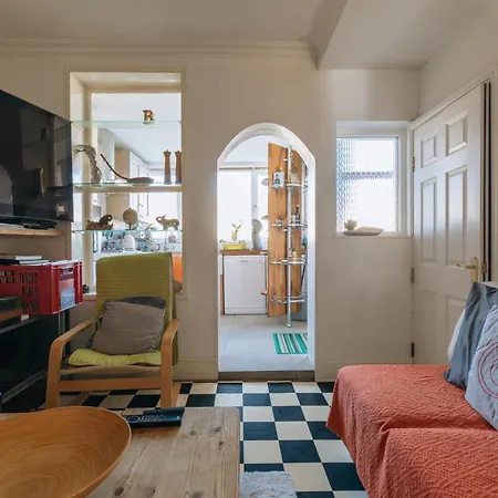 Vibrant & Eclectic 3 Bedroom Flat - Bedminster Bristol! Appartement