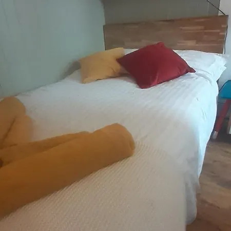 Apartment Vibrant & Eclectic 3 Bedroom Flat - Bedminster Bristol! Bristol